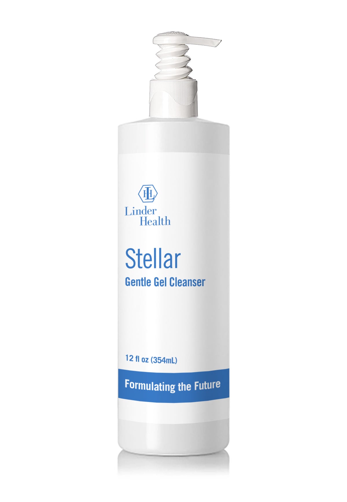 Linder Health Professional - Stellar Cleanser