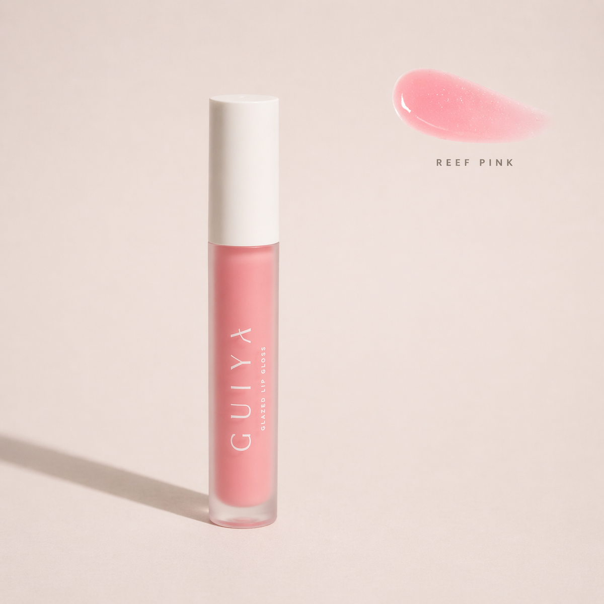 Guiya - Glazed Lipgloss