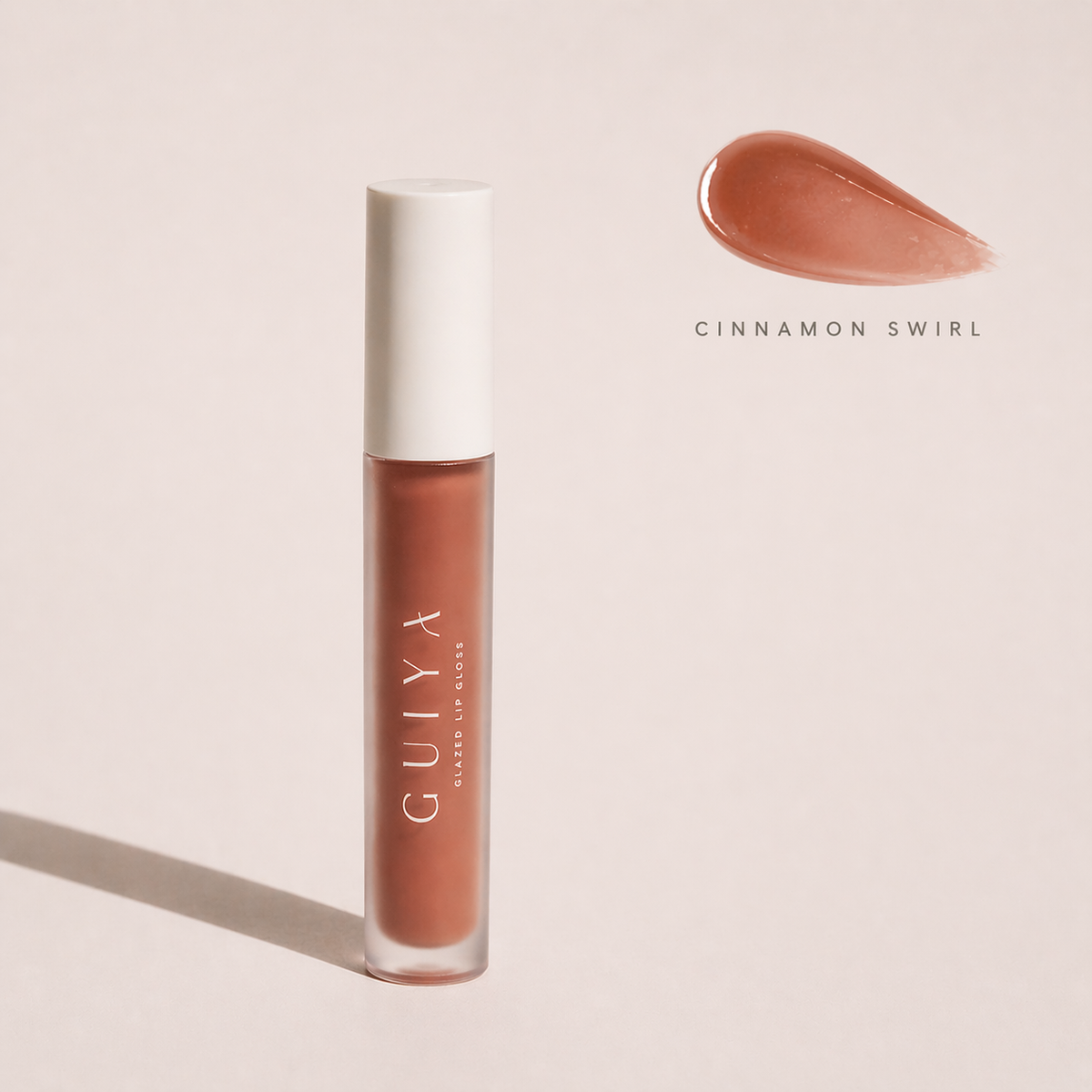 Guiya - Glazed Lipgloss