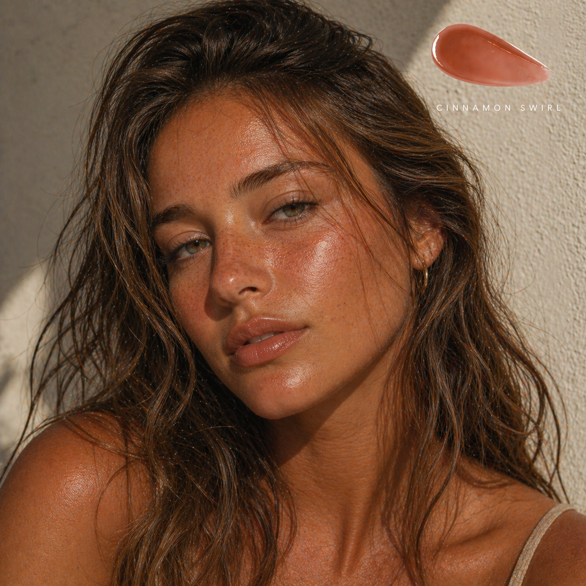 Guiya - Glazed Lipgloss