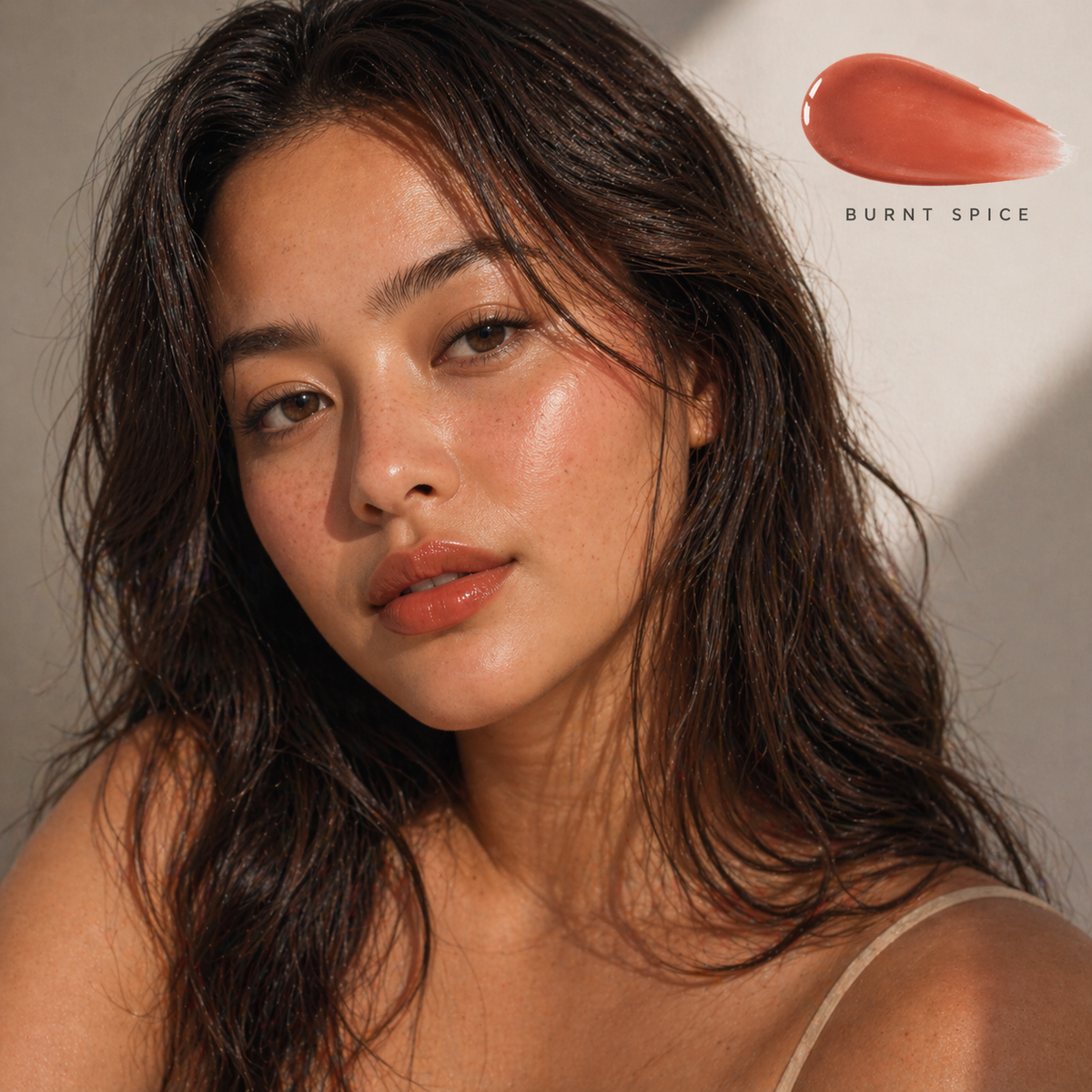 Guiya - Glazed Lipgloss