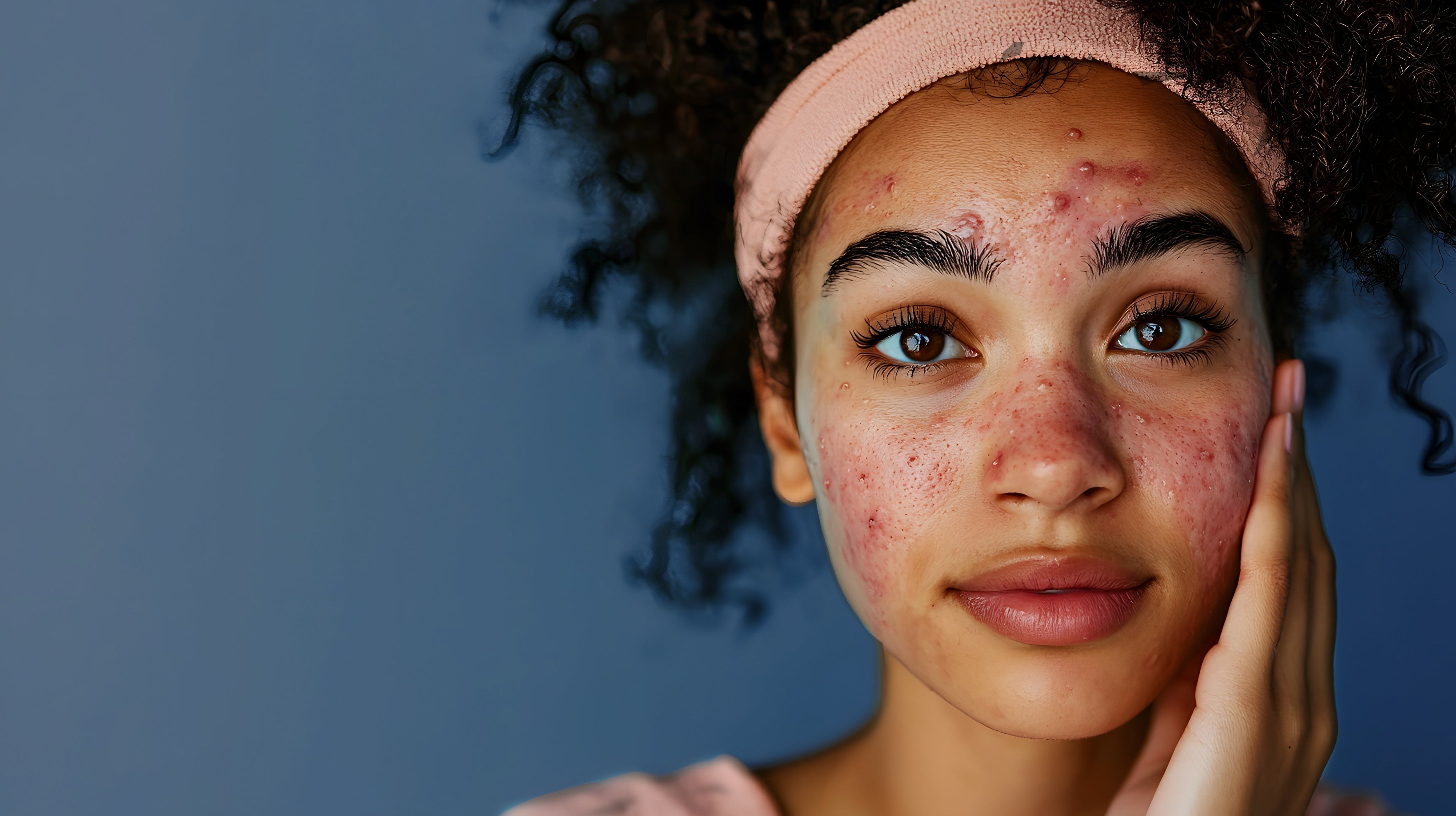 Acne Vulgaris
