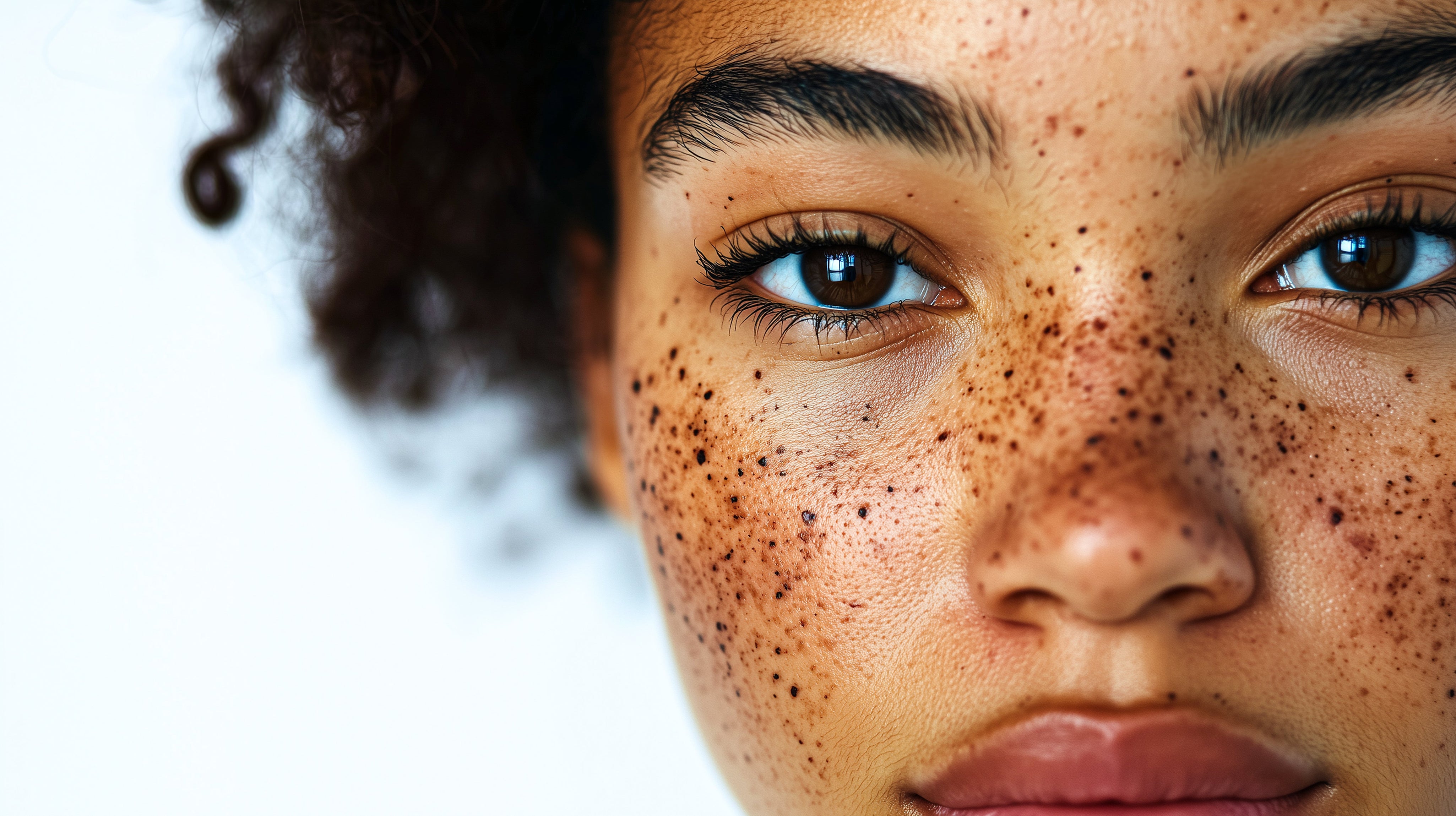 Pigmentation