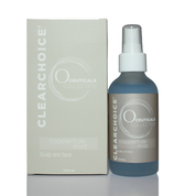 Clear Choice OCeuticals Retail - Coppertide Mist