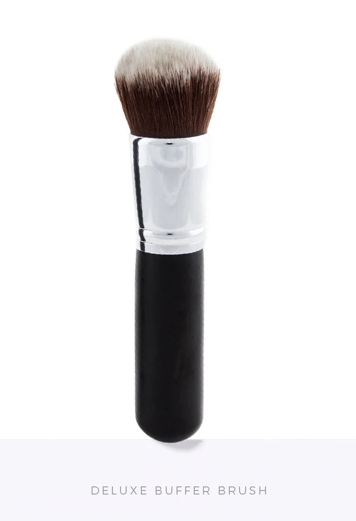 Guiya - Deluxe Buffer Brush Unbranded