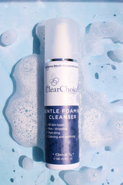 Clear Choice Retail - Gentle Foaming Cleanser
