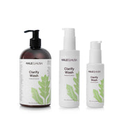 Hale & Hush Retail - Clarify Wash - 189mls