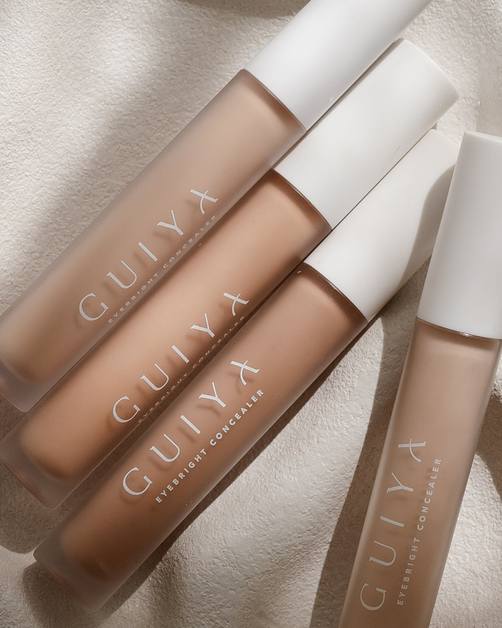 Guiya - Eyebright Serum Concealer