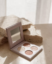 Guiya - Morning Glow Eye Shadow Palette
