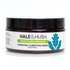 Hale & Hush Professional - Charcoal Clarifying Mask 237mls