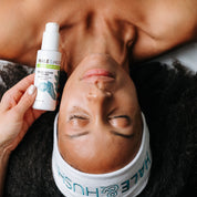  Hale & Hush toner clarify skin, shrink pores and antioxidant properties.