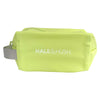 Hale & Hush Skincare Kit in a branded bag