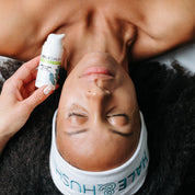 Hale & Hush Retail - Rare Retinal Serum