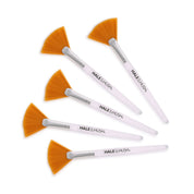 Hale & Hush Retail - Fan Brush