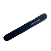 Hale & Hush Retail - Black Terry Headband