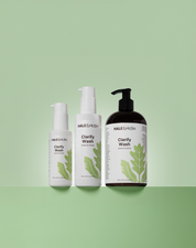 Hale & Hush Retail - Clarify Wash - 98mls