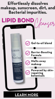 Clear Choice Retail - Lipid Bond Cleanser