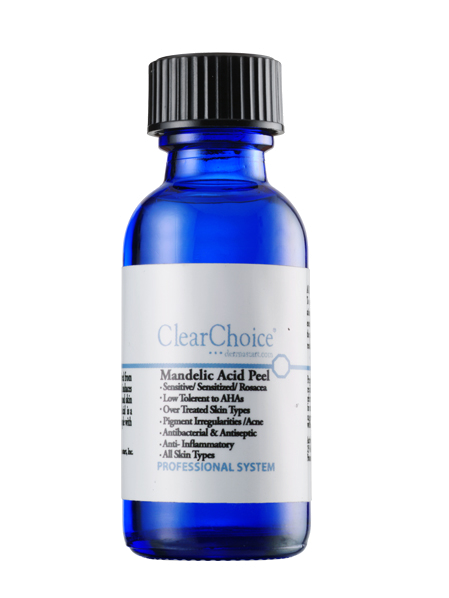 Clear Choice Professional - Mandelic Acid
