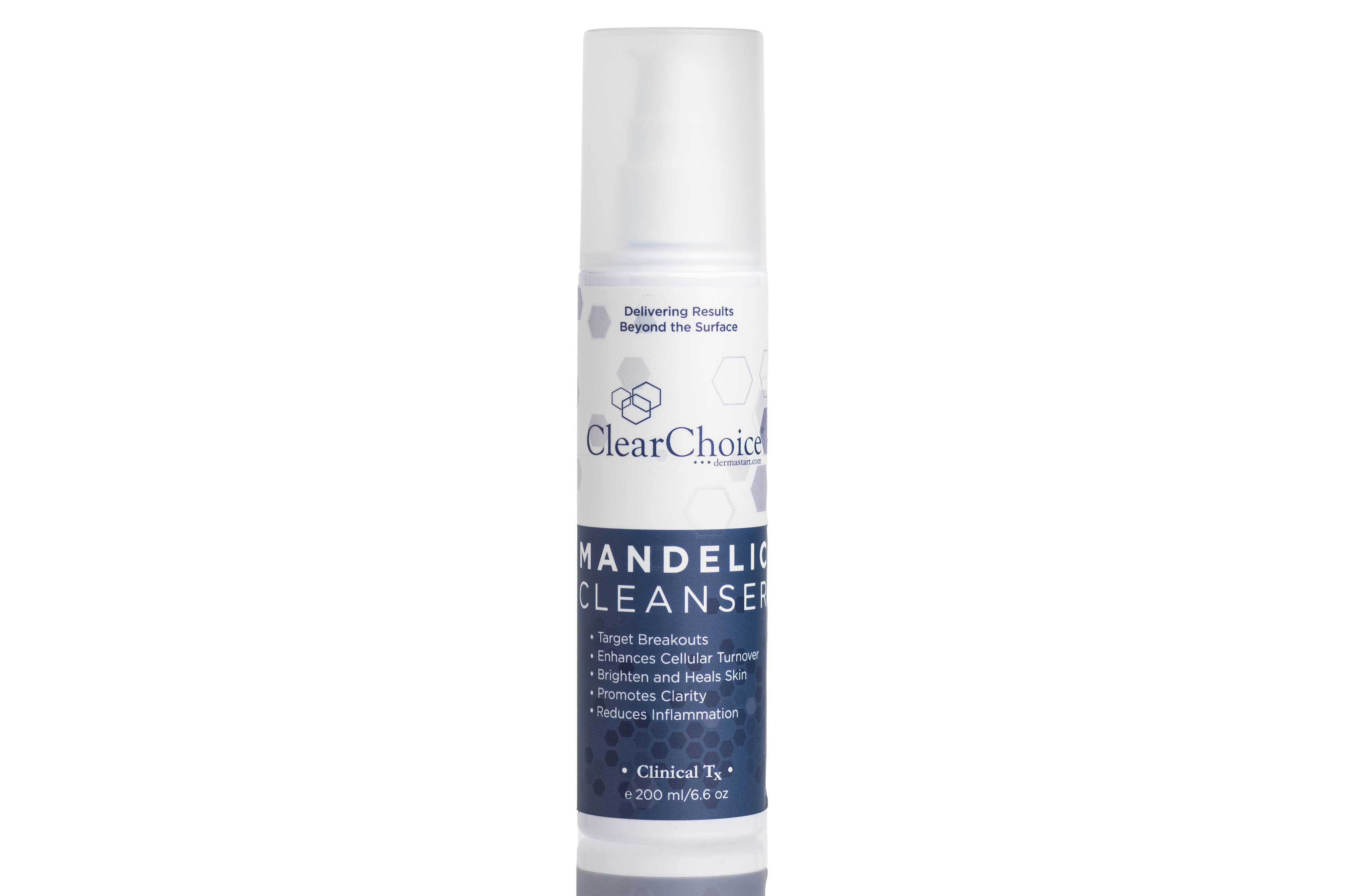 Clear Choice Retail - Mandelic Cleanser