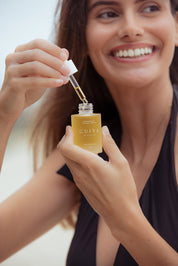 Guiya - Goddess of Eternal Youth Oil