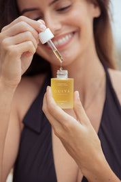 Guiya - Goddess of Eternal Youth Oil