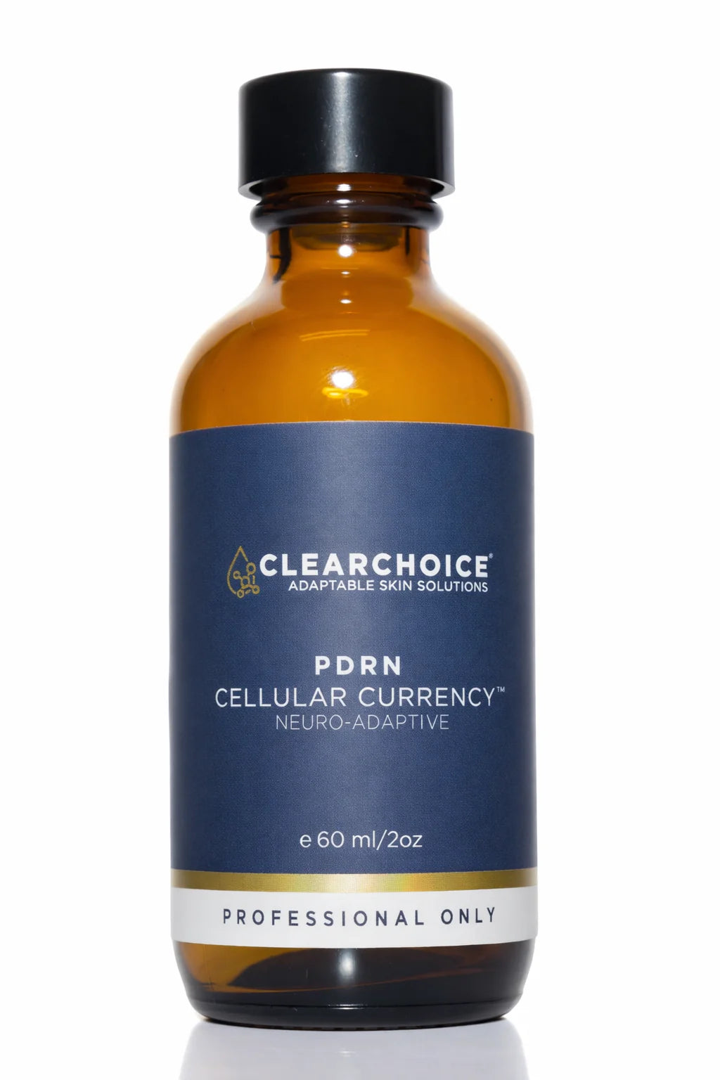 Clear Choice Professional PDRN Cellular Currency™
