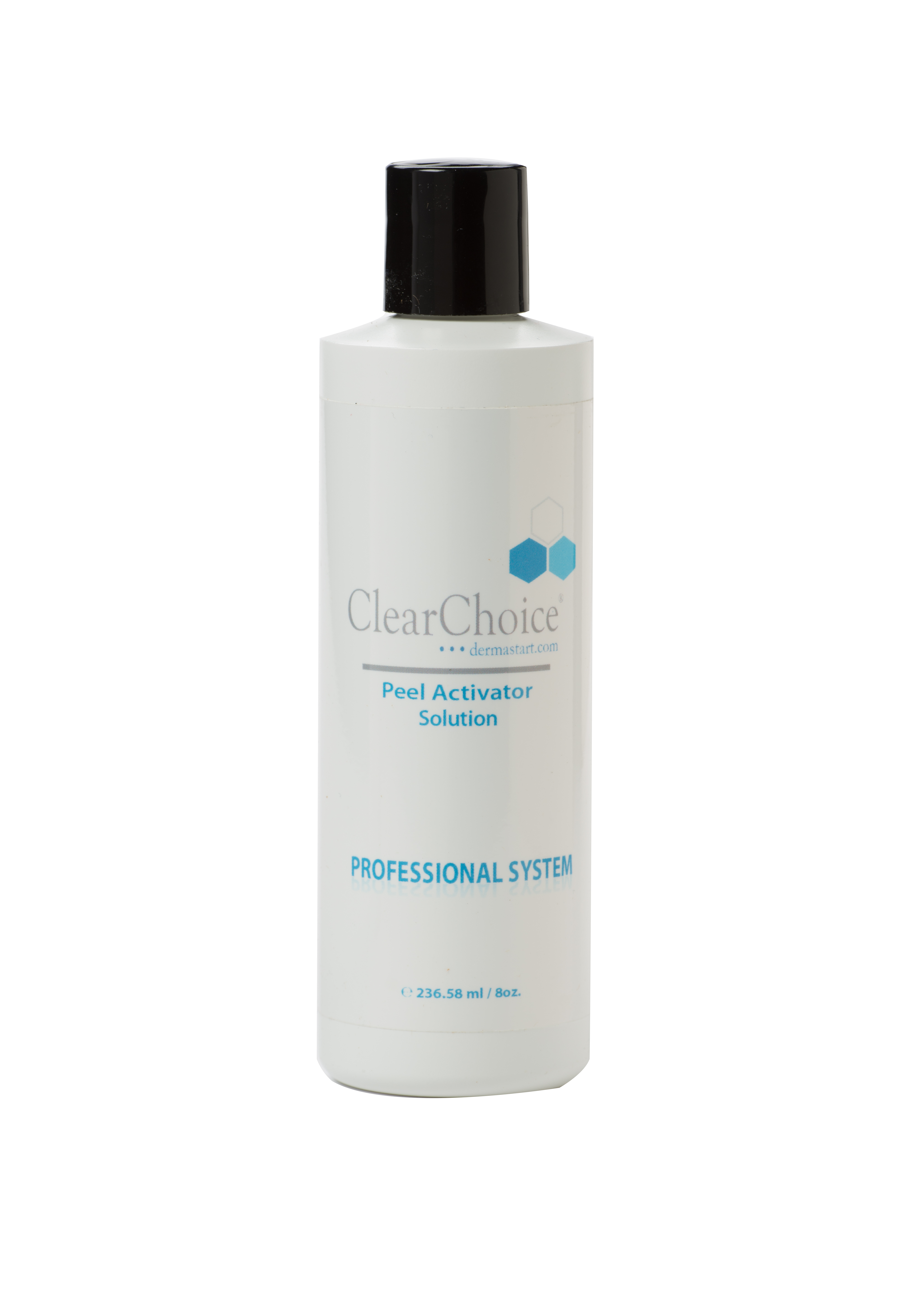 Clear Choice Professional - Peel Activator Solution