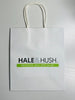 Hale & Hush Branded Product Bags (10 bags per pack)