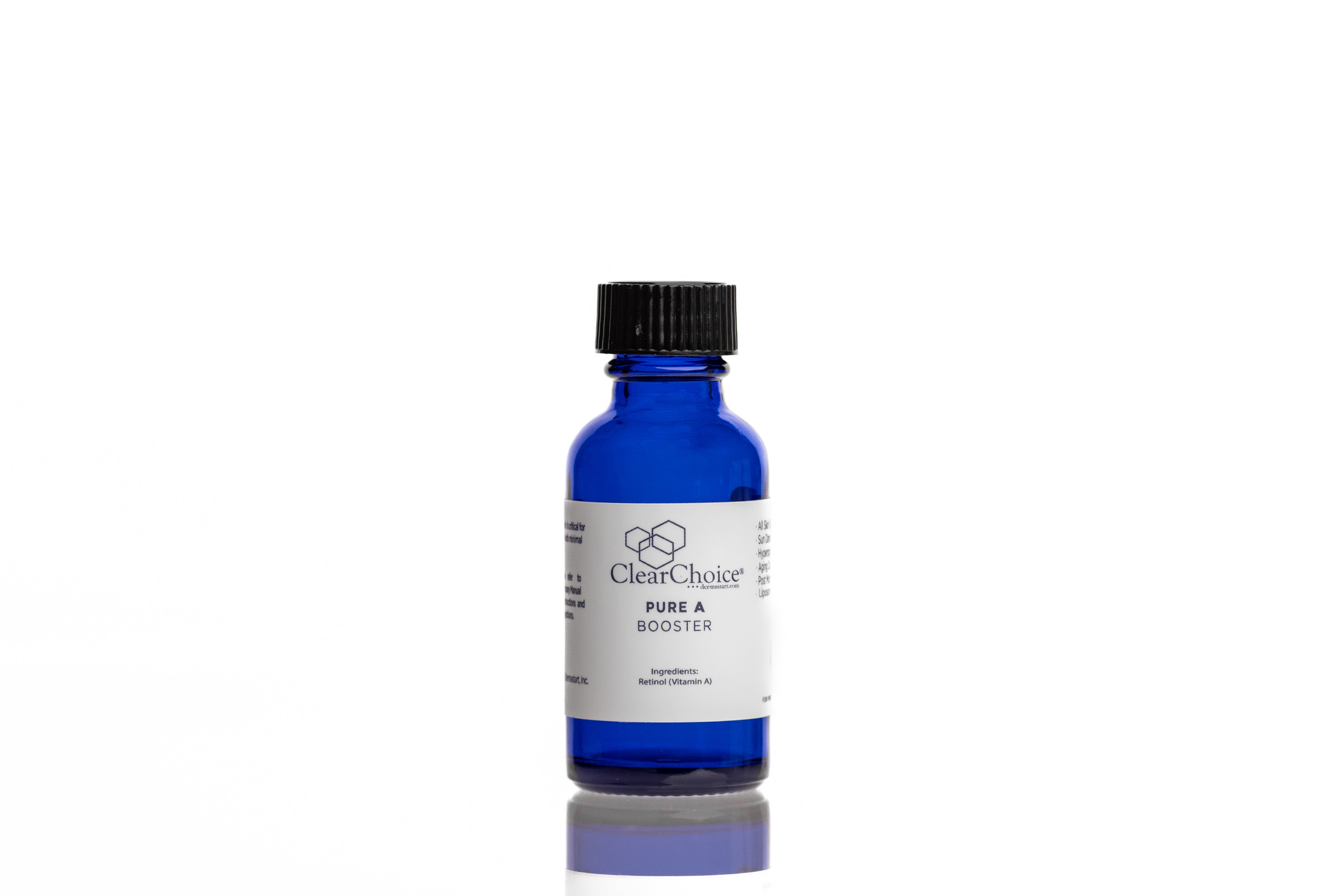 Clear Choice Professional - Pure A