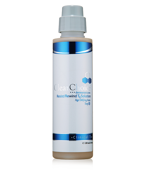 Clear Choice Retail - Resist/Rewind Toner