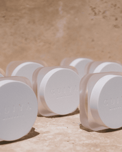 Guiya - Fusion Semi-Loose Powder