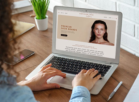 Certified Skin Specialists Expert Education