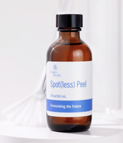 Linder Health Professional - Spot(less) Peel Sample