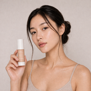 Guiya - Z-cote Zinc BB Cream