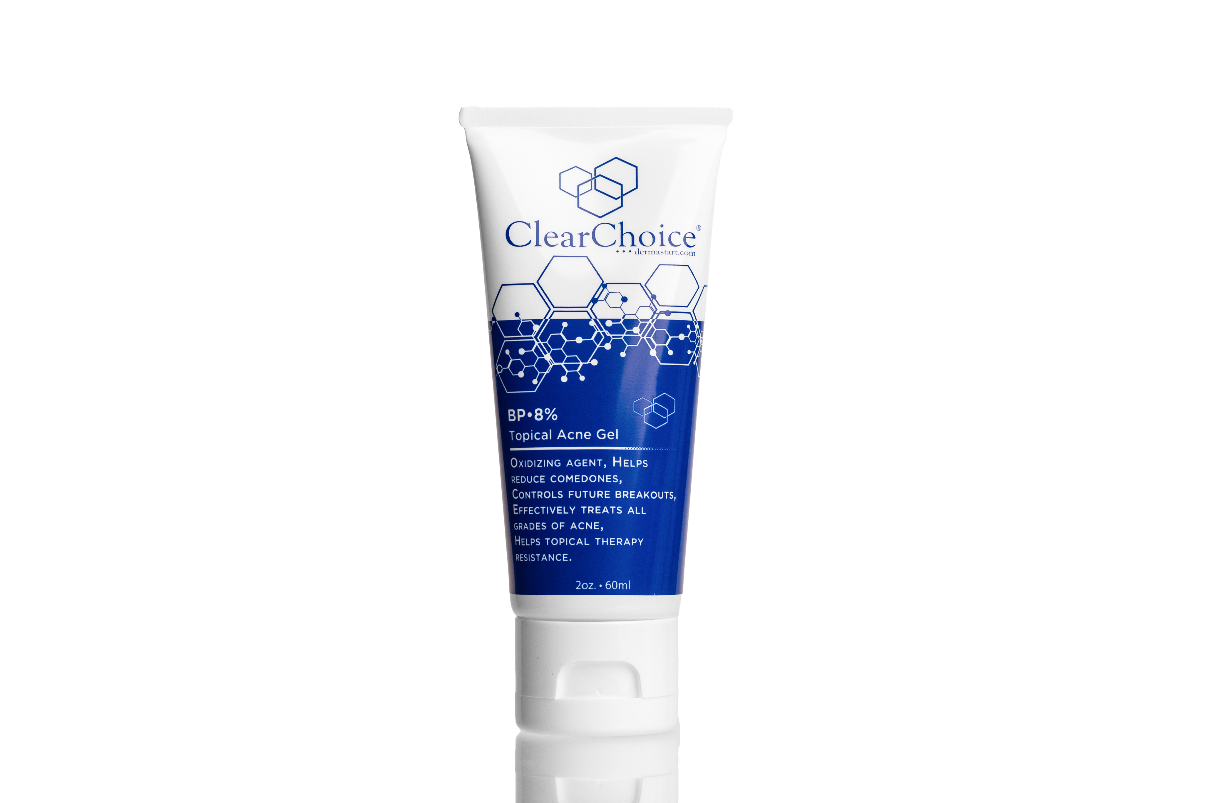 Clear Choice Retail - BP8%