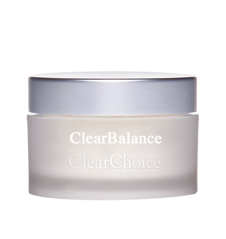 Clear Choice Retail - Clear Balance Pads