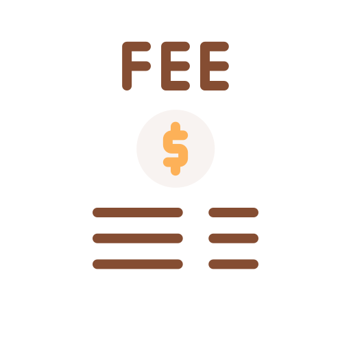 Order Processing Surcharge