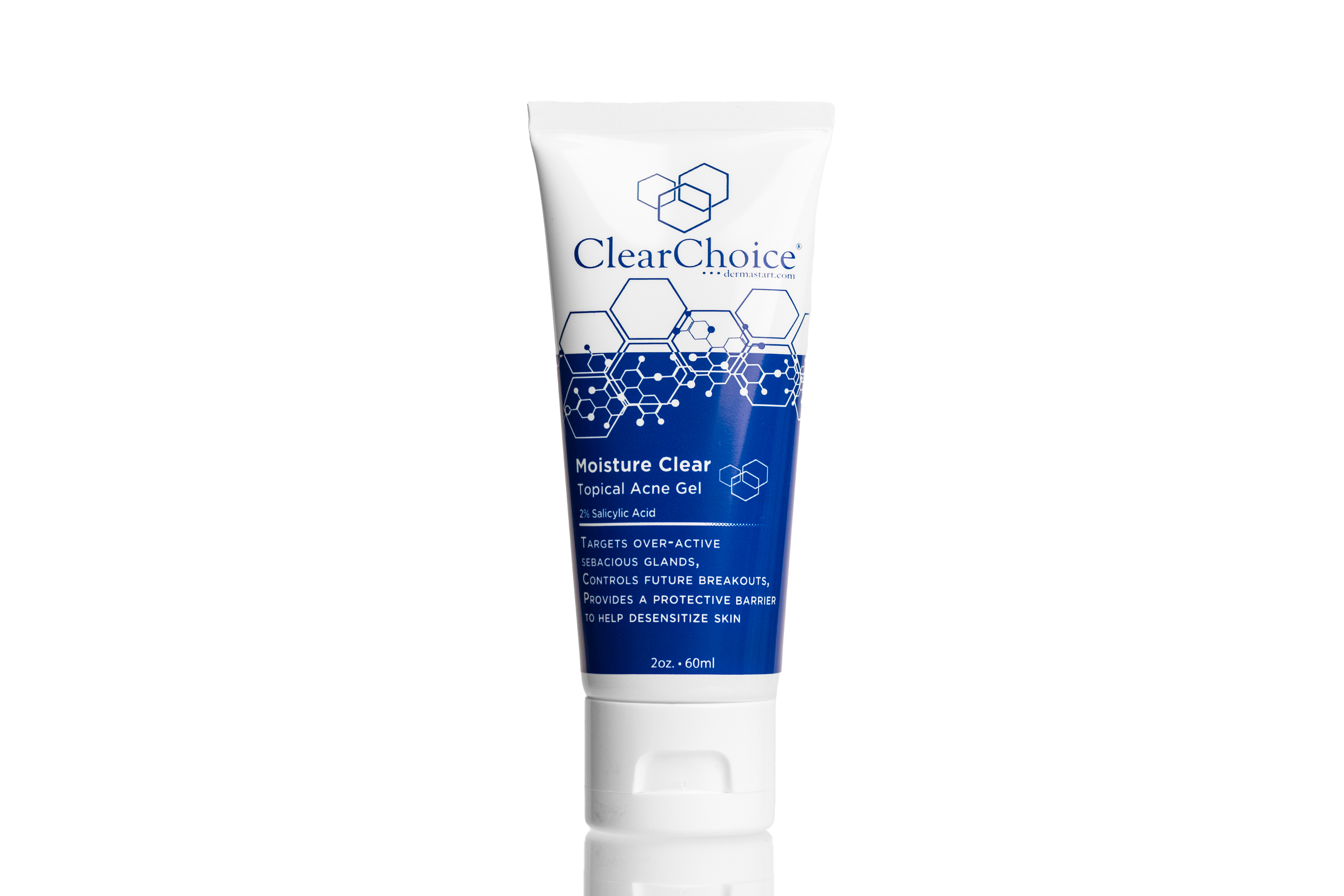 Clear Choice Retail - Moisture Clear