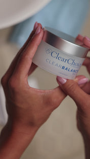 Clear Choice Retail - Clear Balance Pads