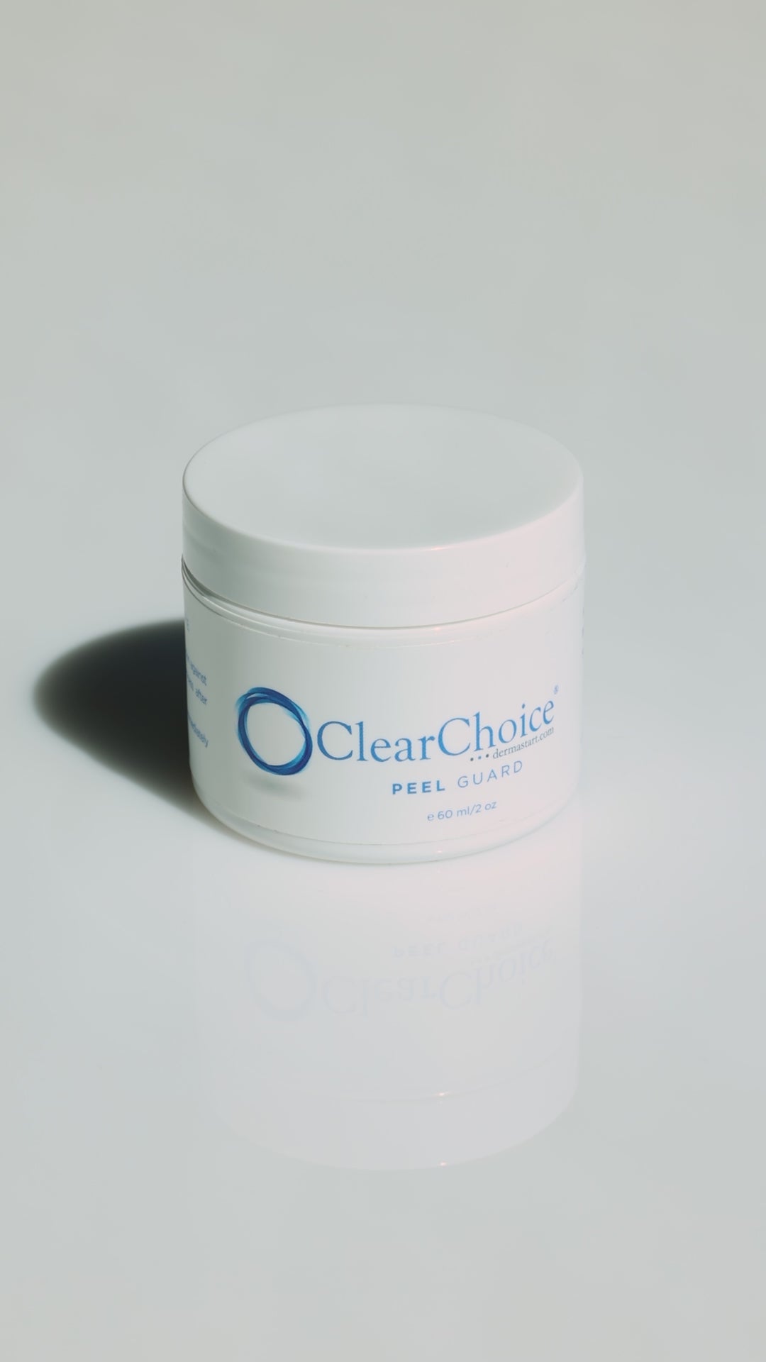 Clear Choice Retail - Peel Guard