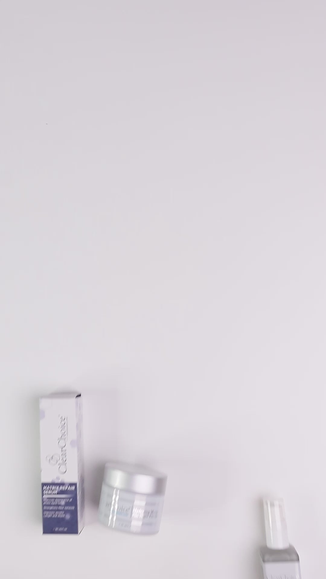 Clear Choice Retail - Sodium Hyaluronate