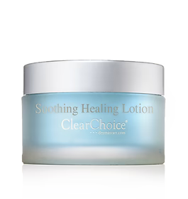 Clear Choice Retail - Soothing Healing Lotion