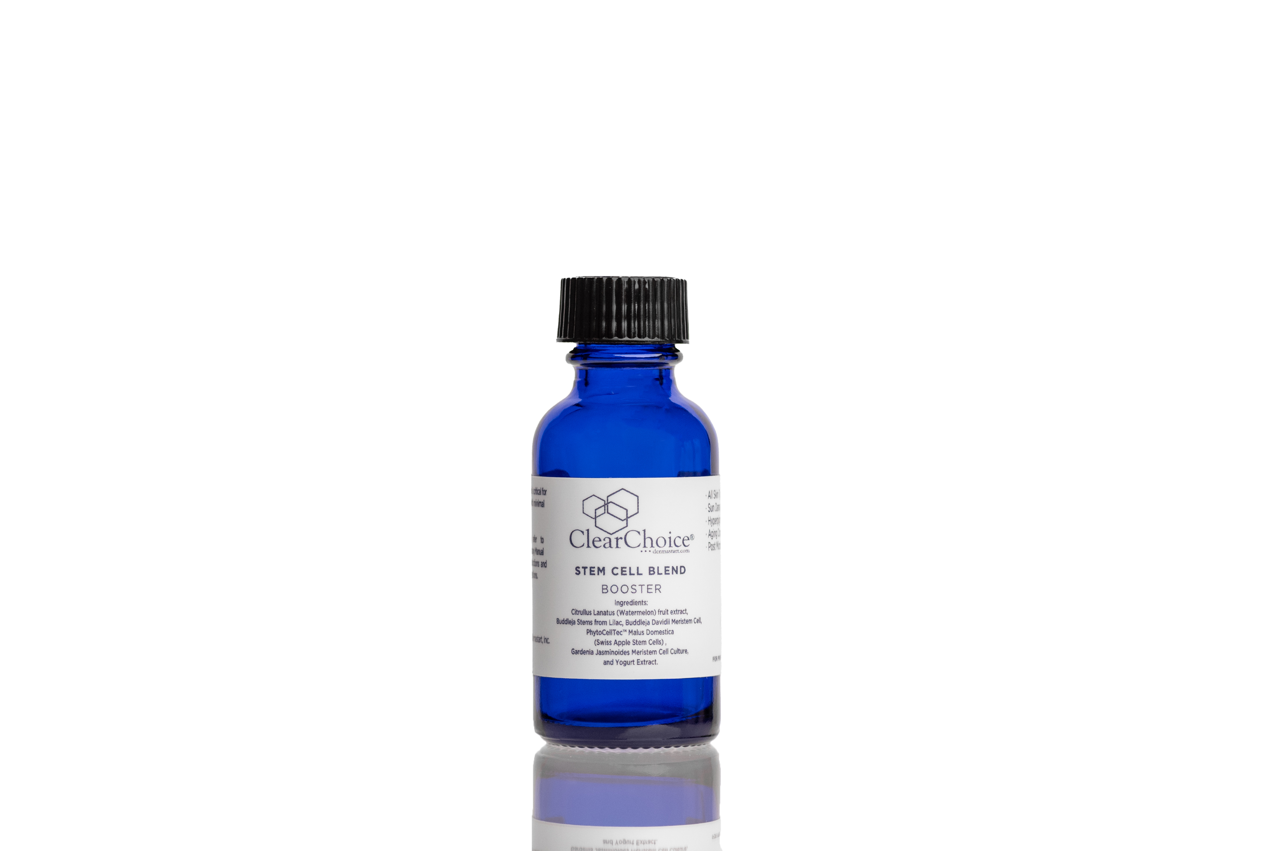 Clear Choice Professional - Stem Cell